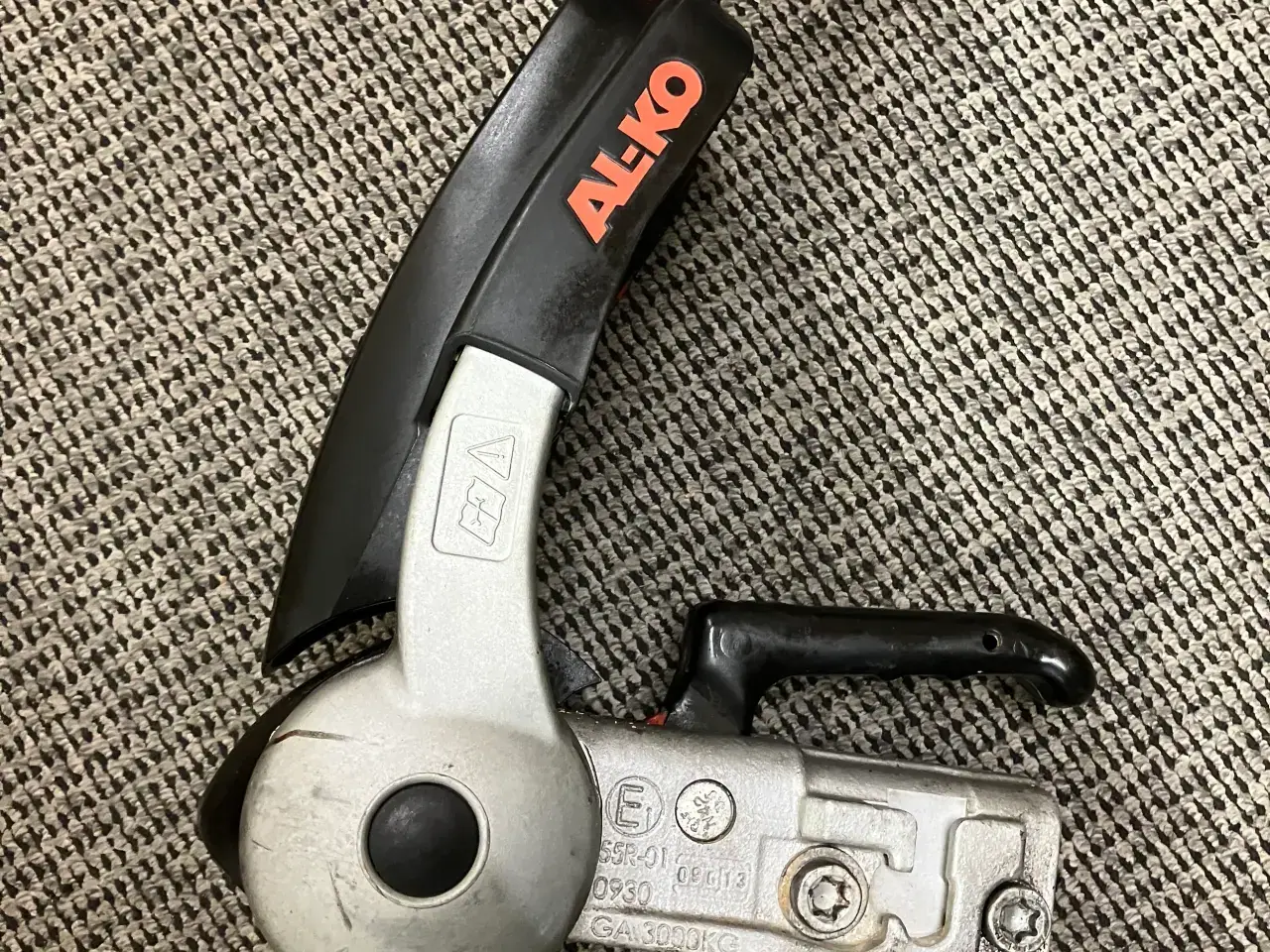 AL-KO Stabilisator, billede 1 af 5