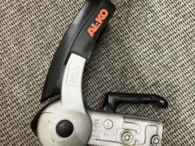 AL-KO Stabilisator, billede 1 af 5