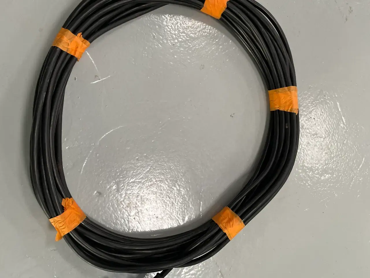 Campingkabel, billede 1 af 1