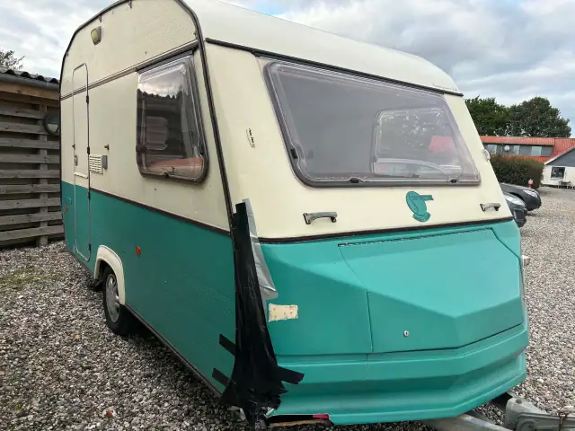 NR 31 Sprite Alpine, billede 1 af 9